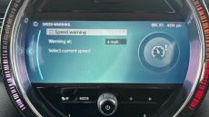 MINI Hatchback 1.5 Cooper Classic 5dr Auto Petrol Hatchback